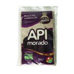 Api Morado D’La Abuela – Nutrición ancestral en cada sorbo